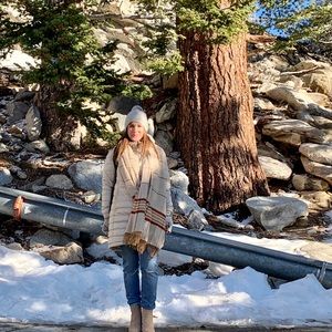 Meet your Posher, Rosalie